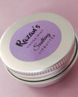 Soothing Lip Butter